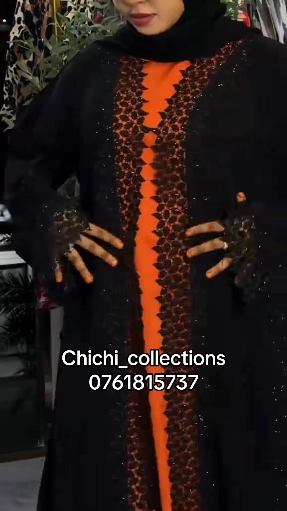 @Chichi_collections🛍️👗