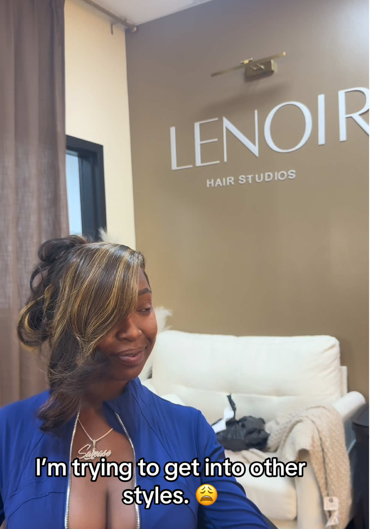 @Atl Stylist 💕