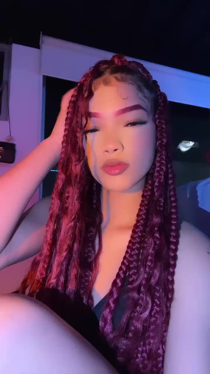 @Nicki boss👼🏻
