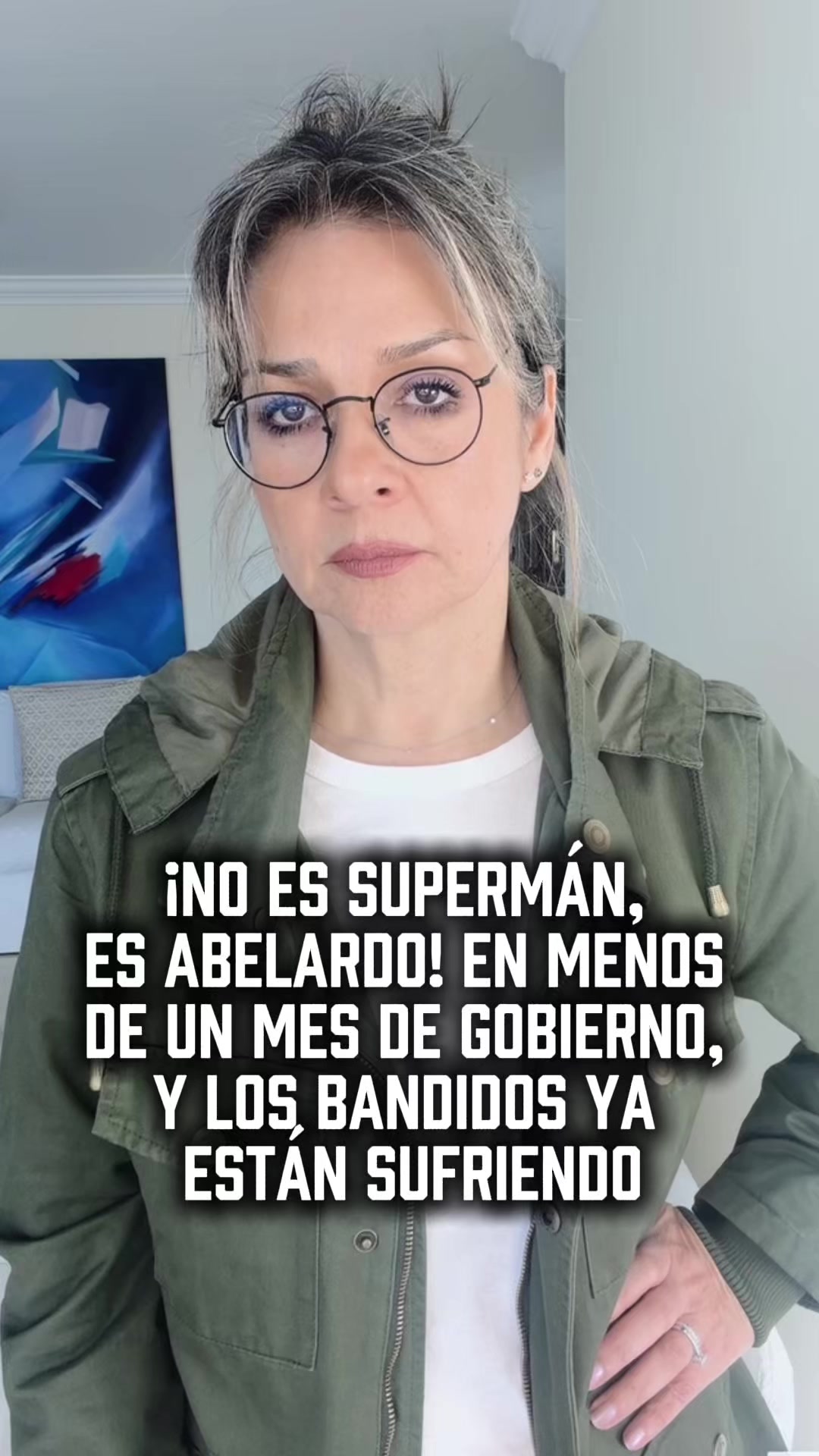 @Vicky Dávila