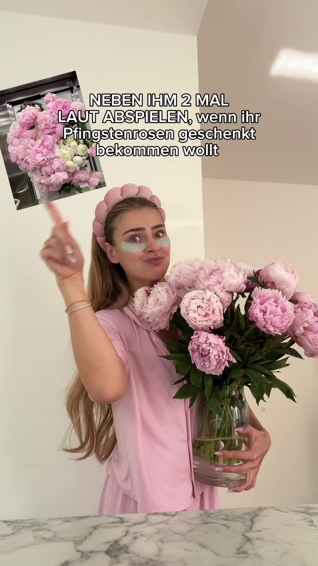 @Anna von Klinski