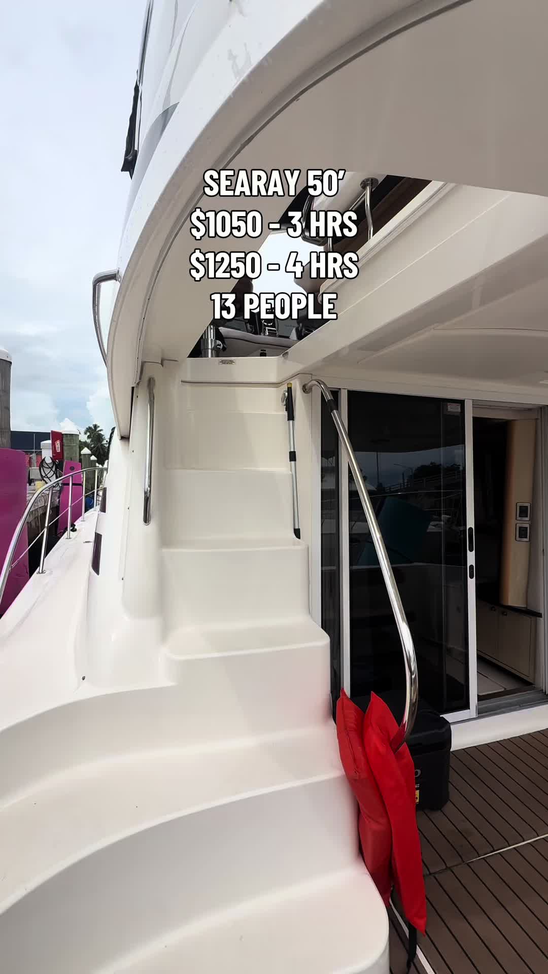 @Icon YACHT RENTAL