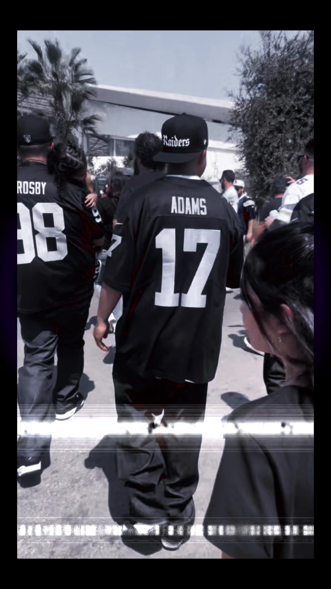 @831 RAIDER NATION
