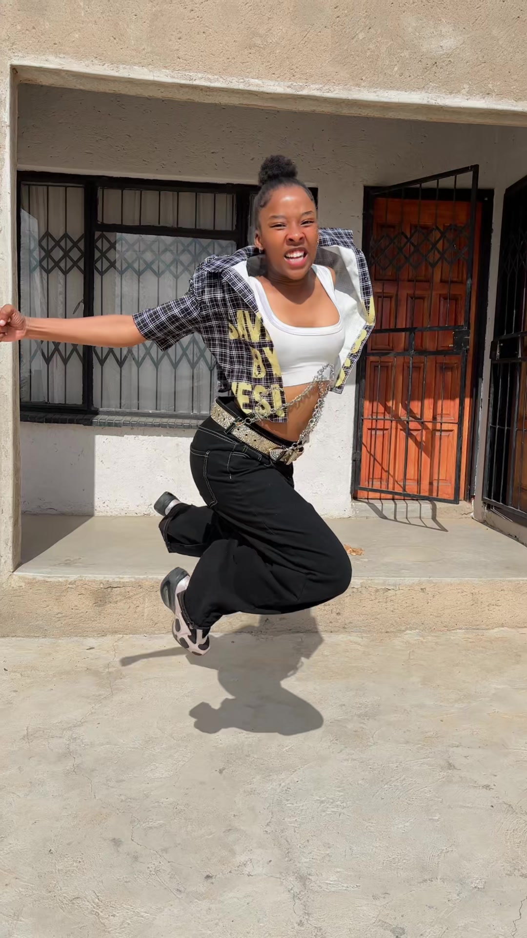 @TINA MODIBA.๐๐
