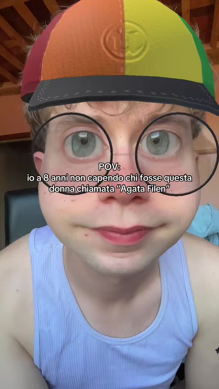@SPAMela Prati