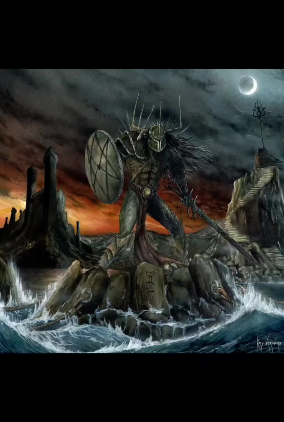 @Amarthgeddon Ghrostica