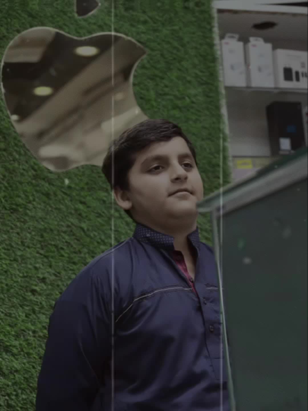 @FAIZAN KHAN