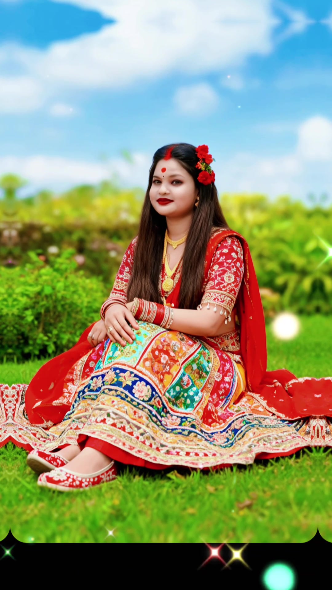 @Saraswati Soni ๐♥๏ธ๐ฅฐ