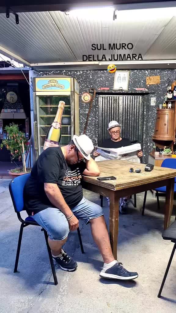 @sulmurodellajumara