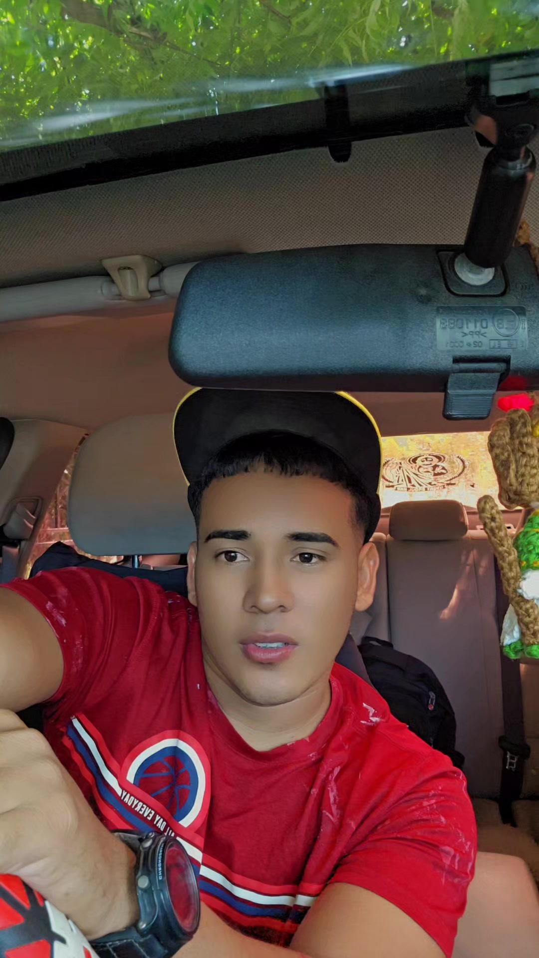 @🎙Saul G.🇭🇳⚜️🫅