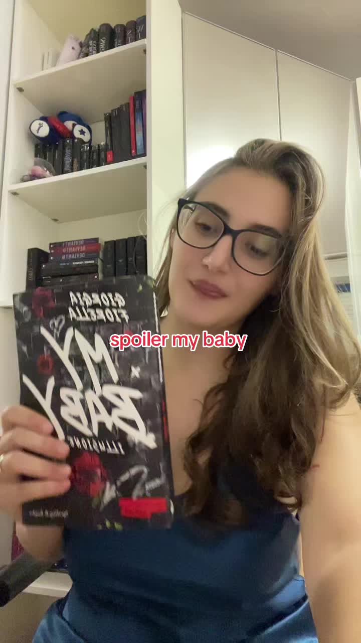 @ambra’s books📚🌺