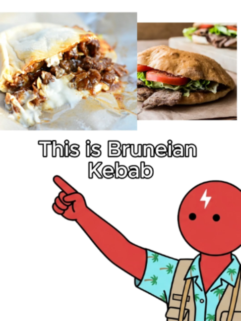 @RedThunderman