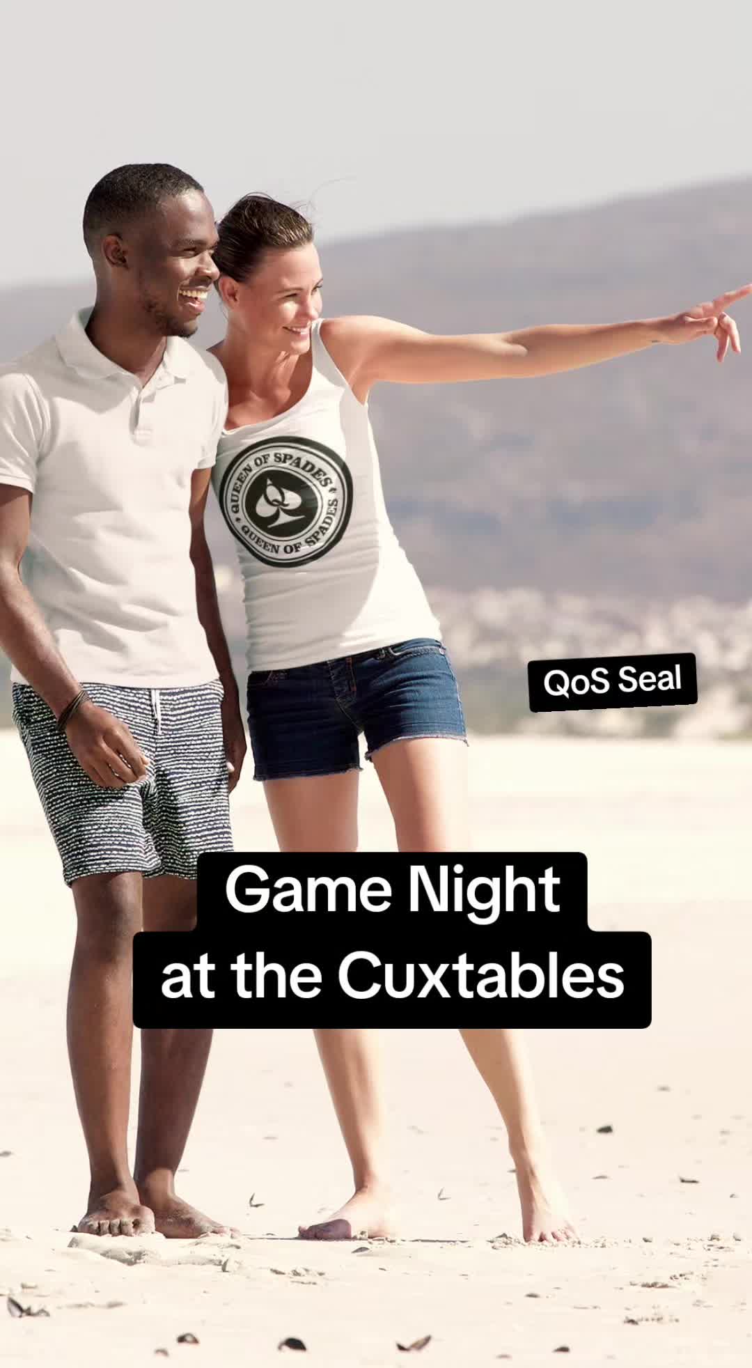 @Official QoS Seal
