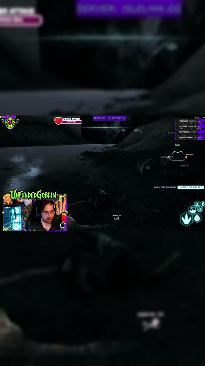 @UnfundedGoblin