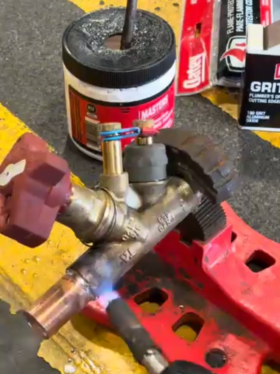 @Plumber Tips