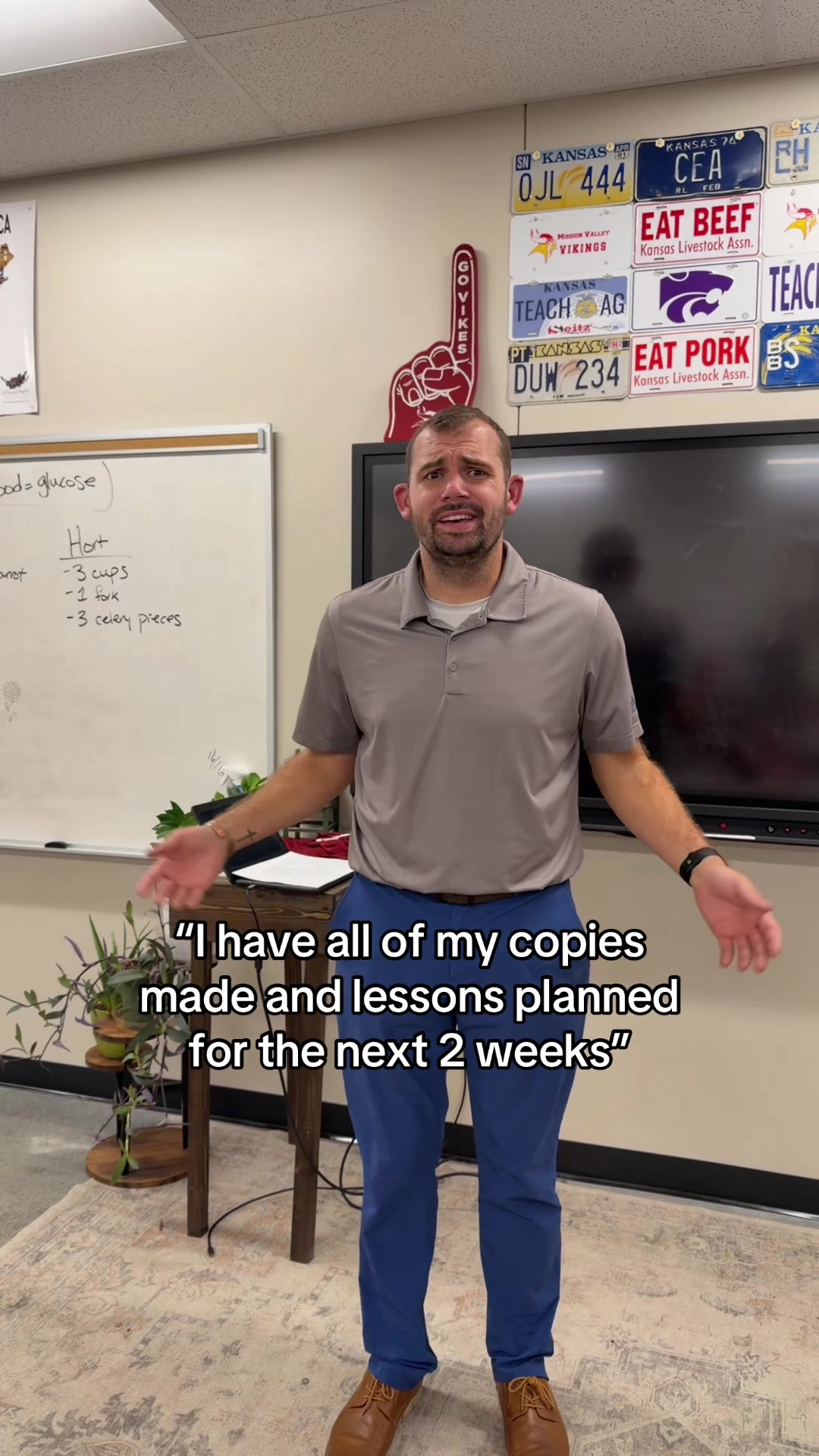 @Mr. Cade Fiske