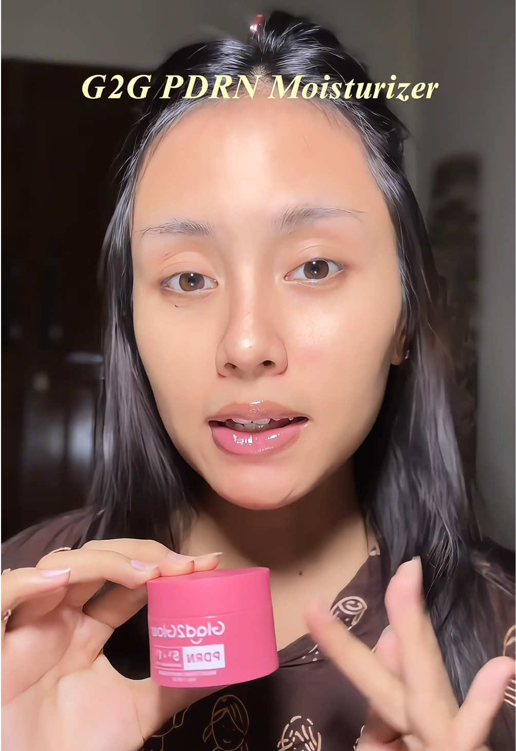 @Hi, ini vani