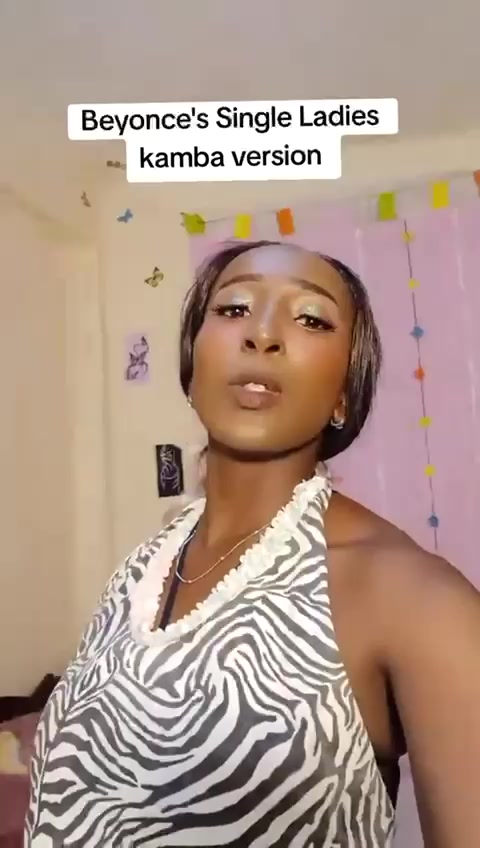 @The Kenyan Diaspora Media