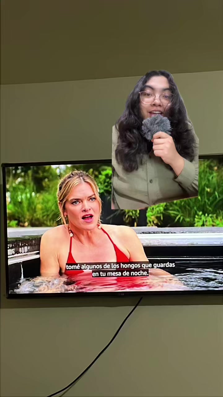 @Hablemos de series y más