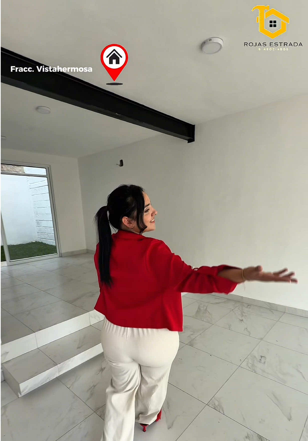 @Rojas Estrada Asociados