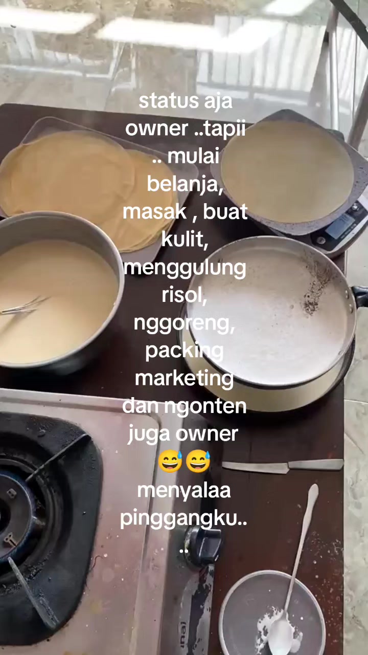 @RISOL ECHO BITES