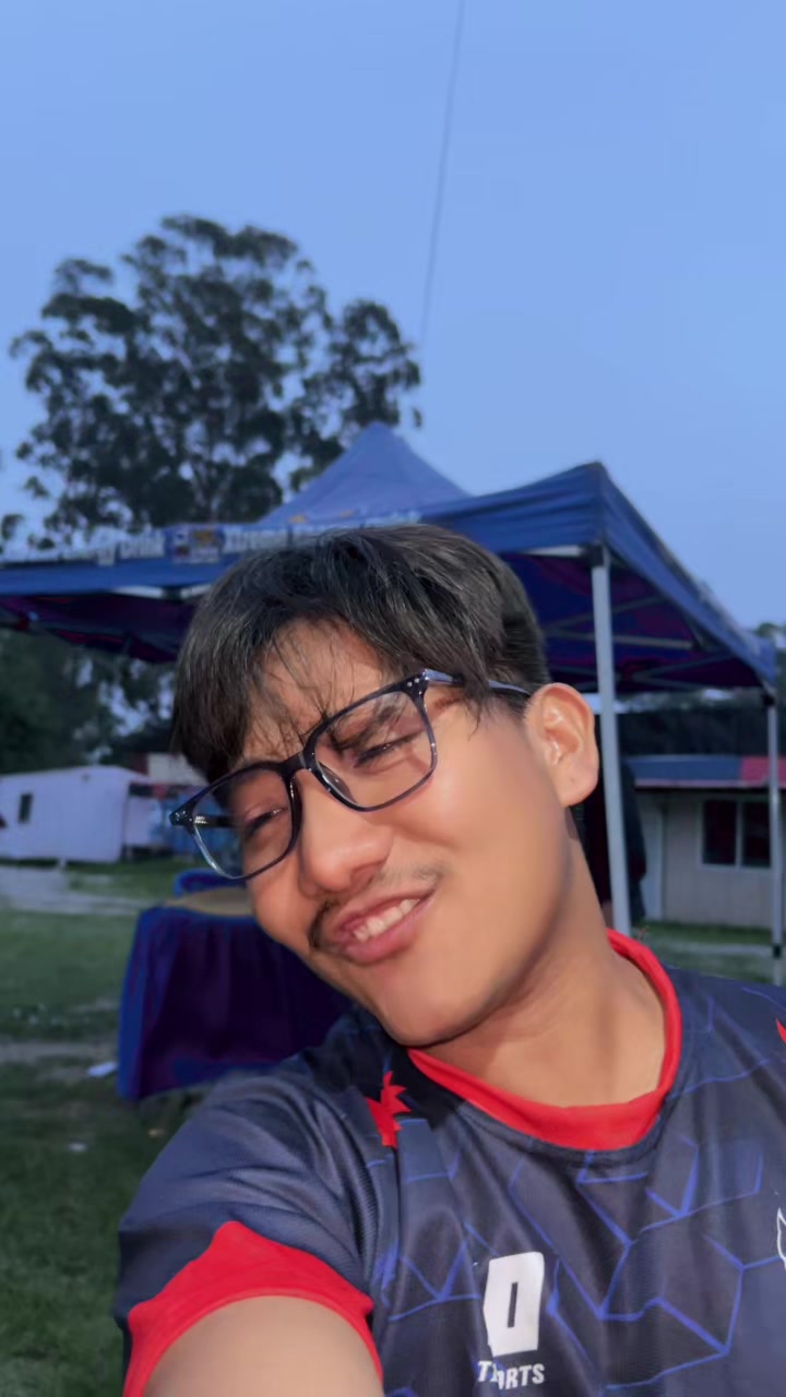 @Asim Sapkota
