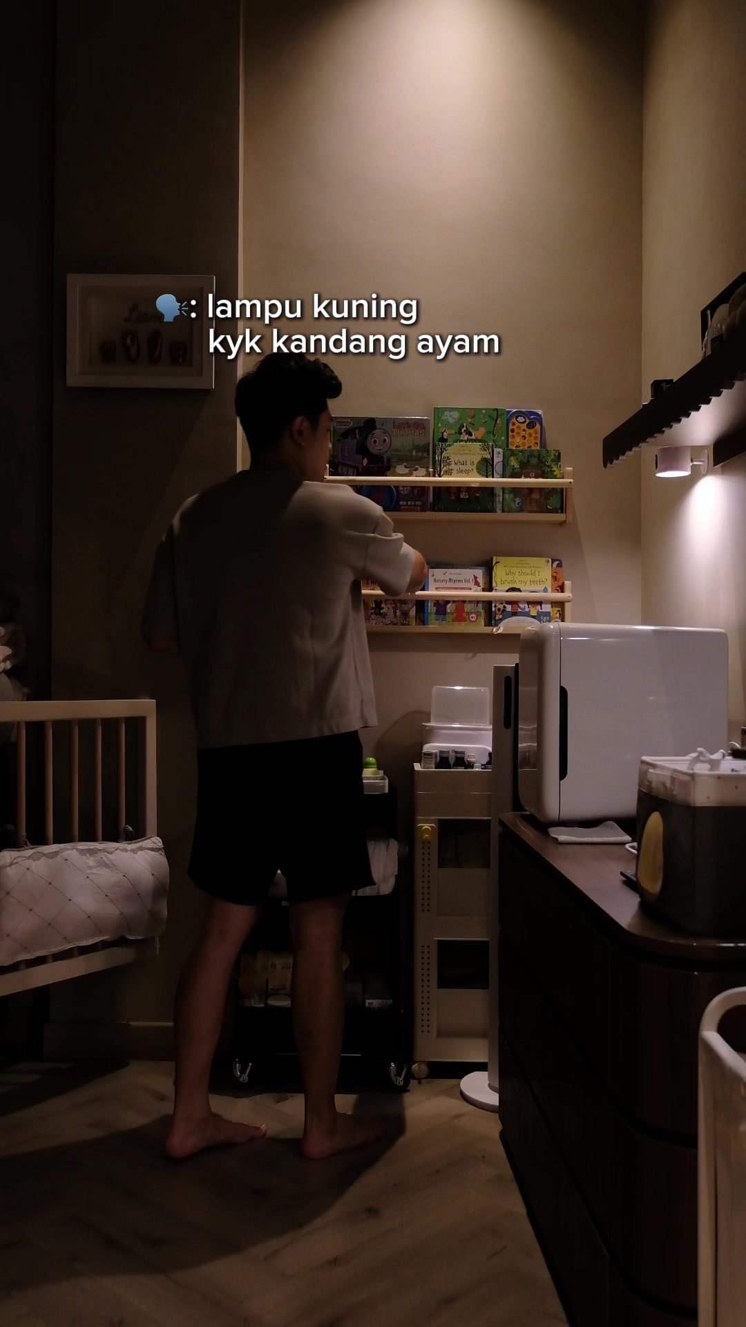 @Yustin Sean