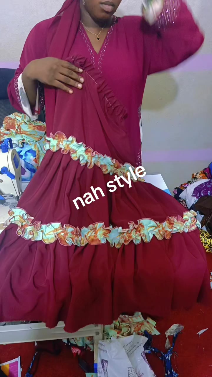 @nah style ❤️840