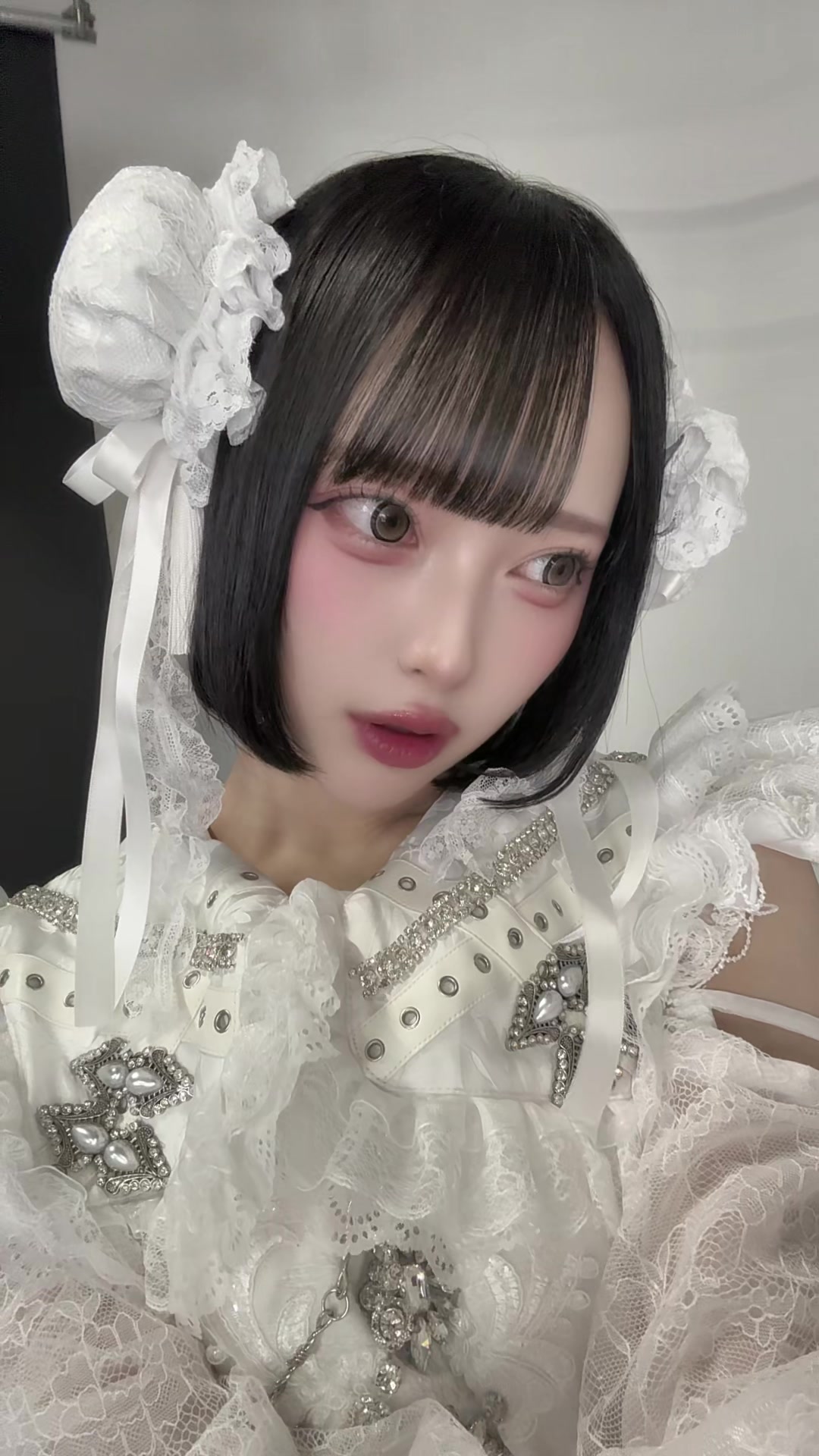@白洲あやん🐼🖤