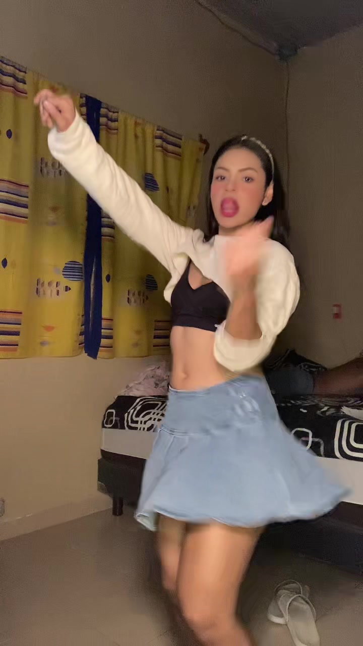 @Sheis.Dani💃🏽💕