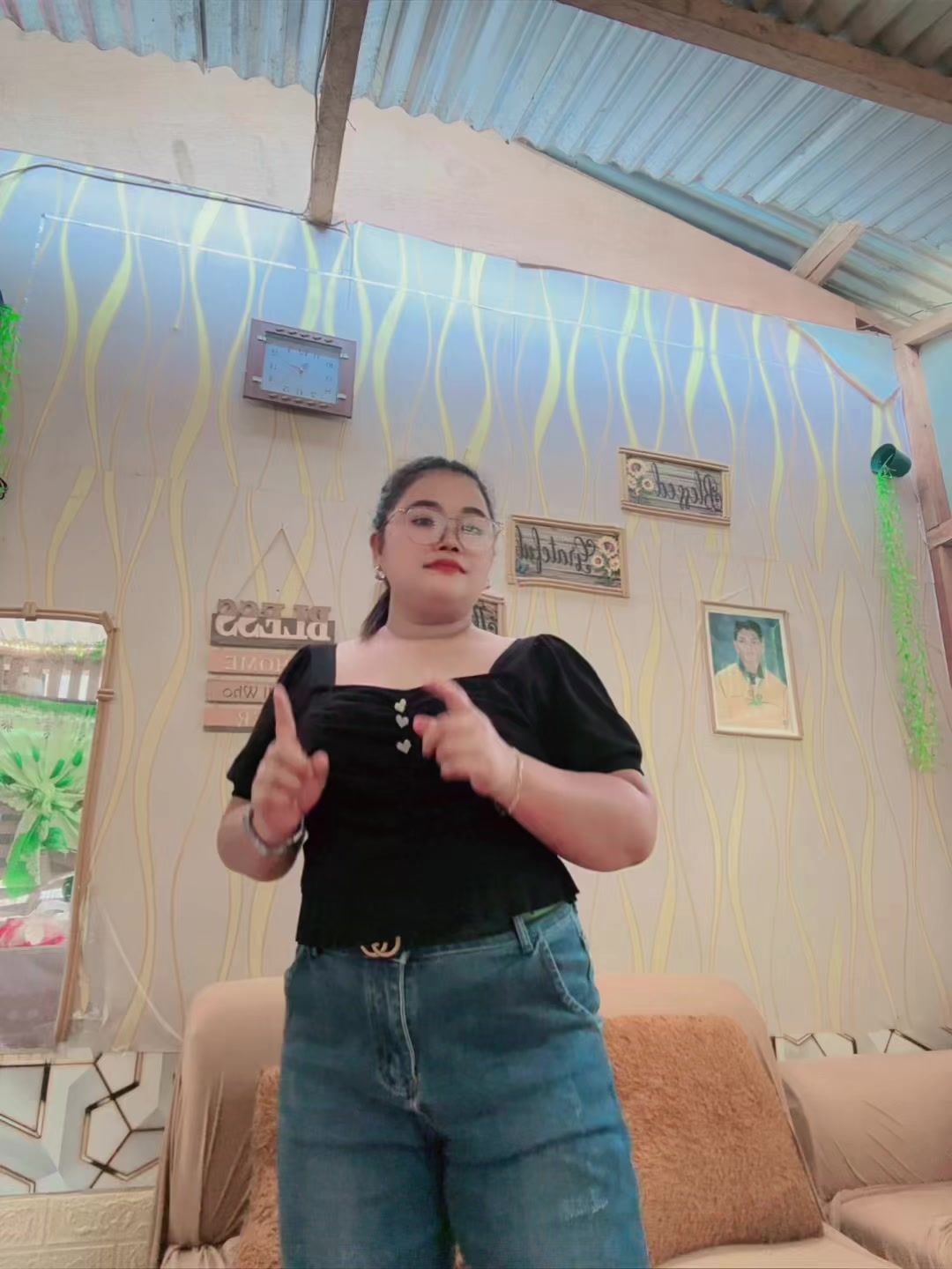 @Jingkay💕