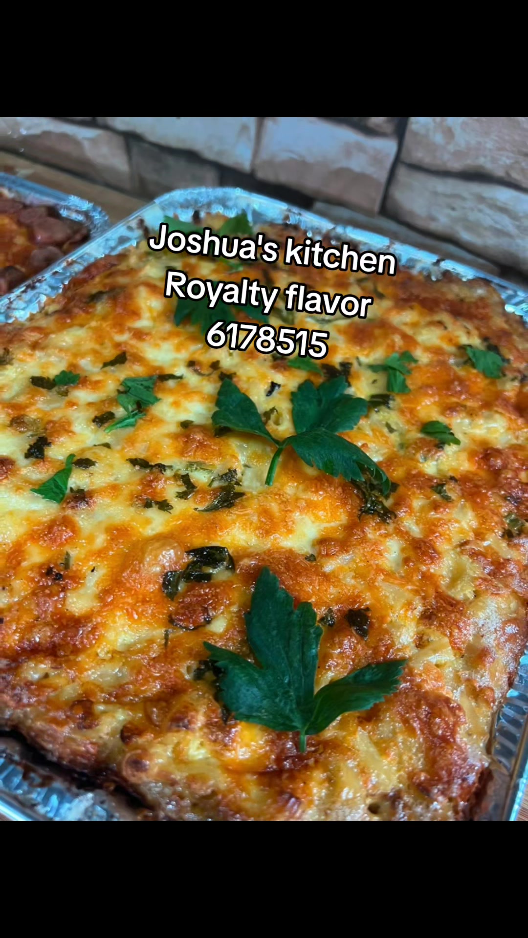 @🥗🥙🥗Joshua&rsquo;s kitchen 🥙🥗