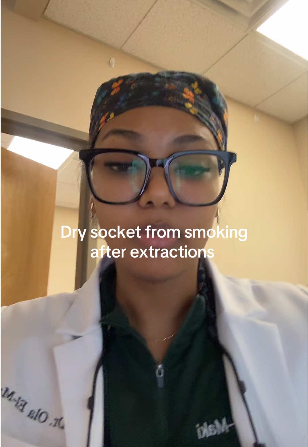 @Dr. Ola 🦷