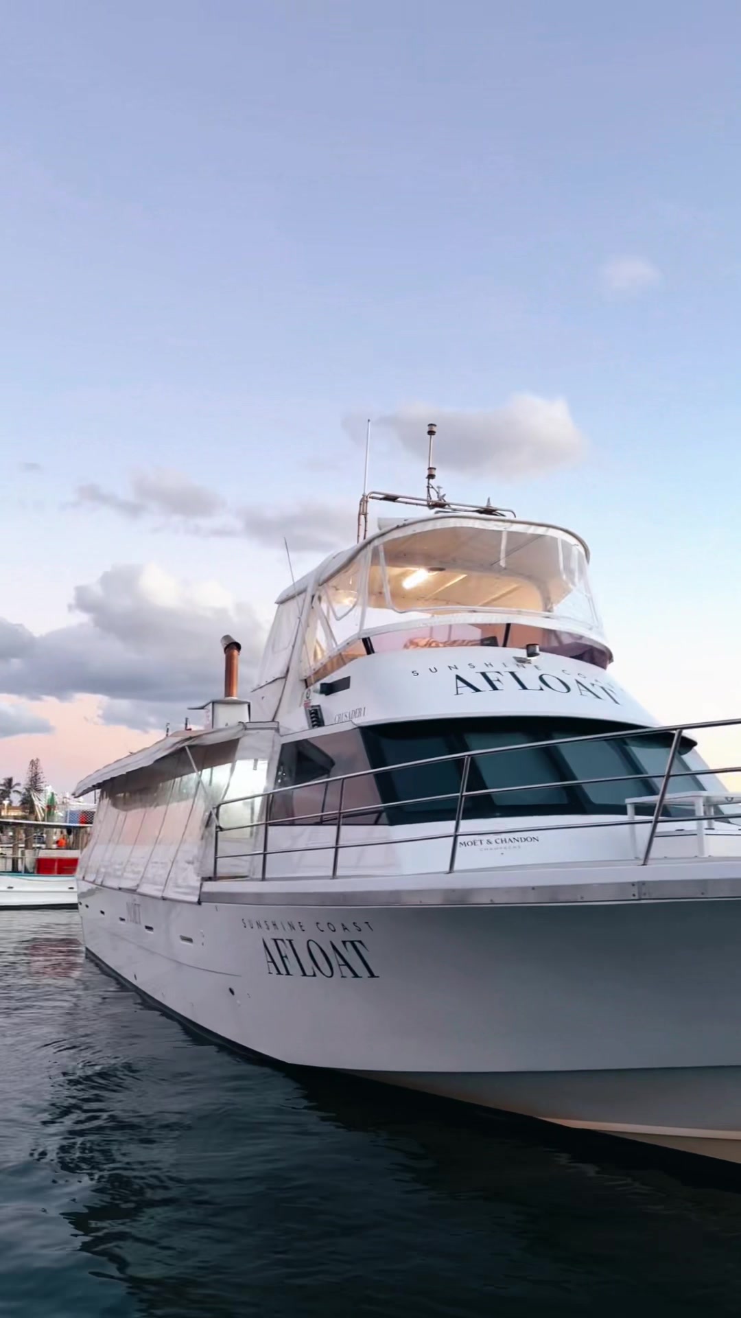 @Sunshine Coast Afloat