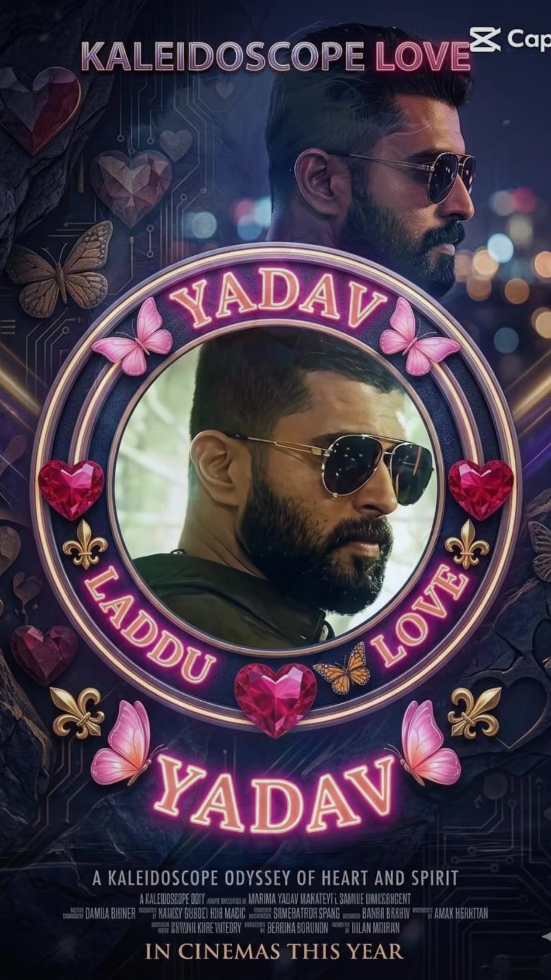 @◦•♡❤️🔥𝐋𝙰𝙳𝙳𝚄 యాదవ్🐏♡◦•