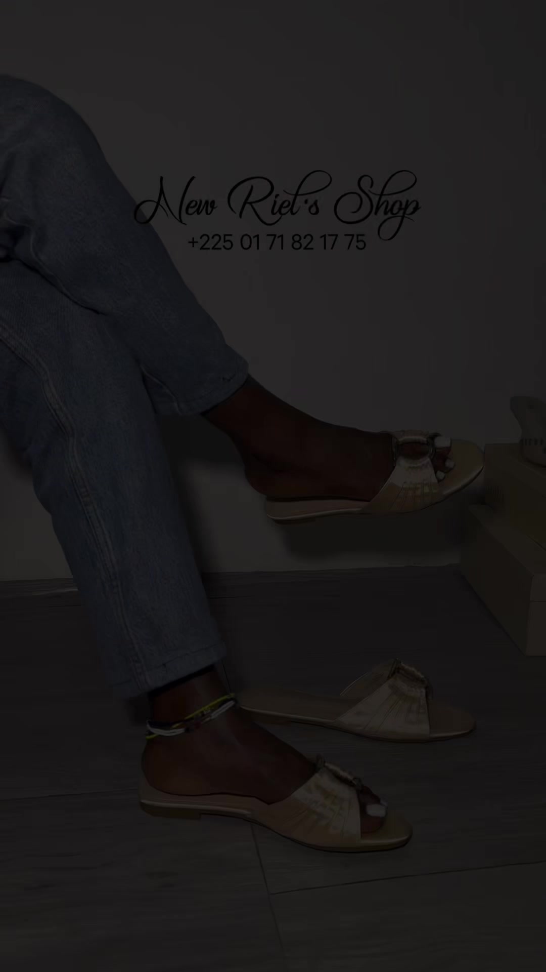 @New Riel’s Shop