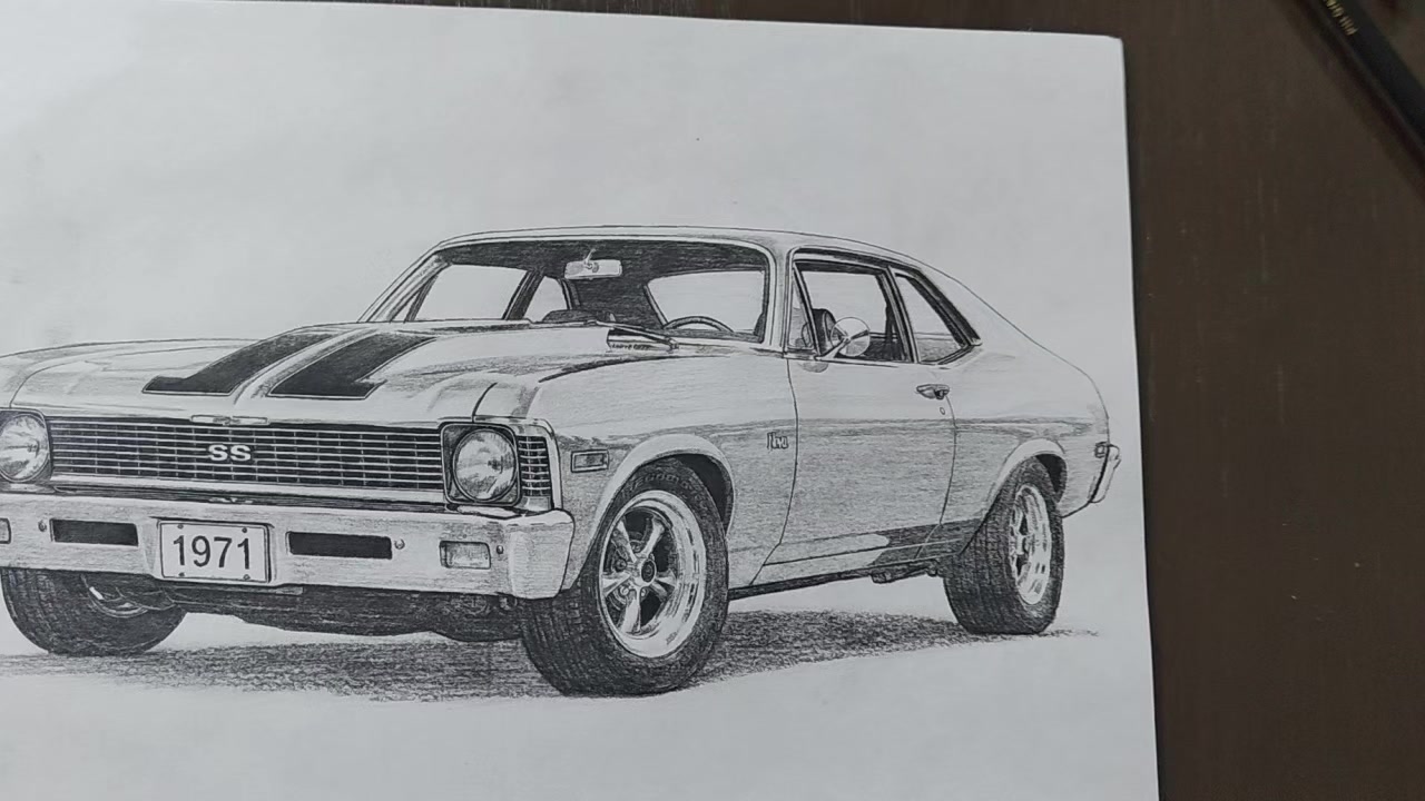 @mexcarsdraw