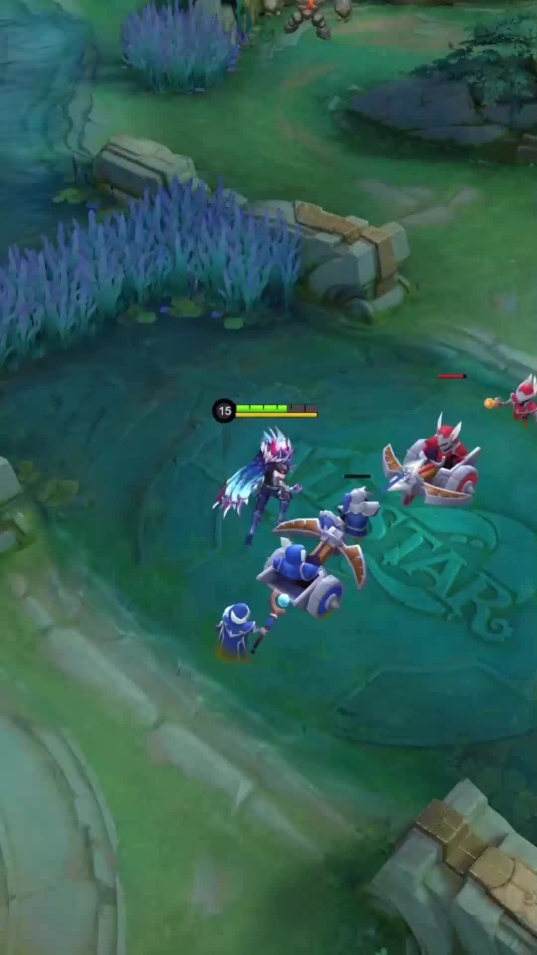 @Mobile Legends