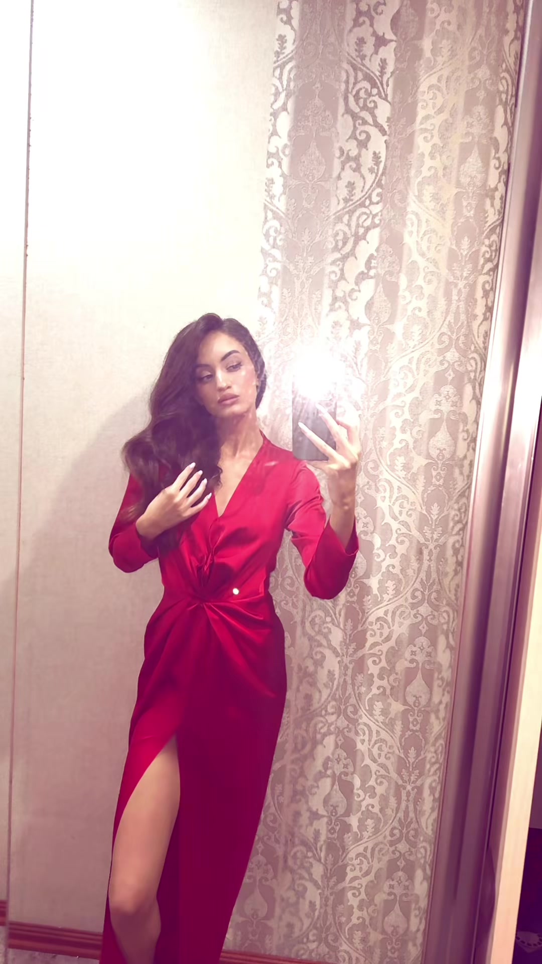 @Anastasia