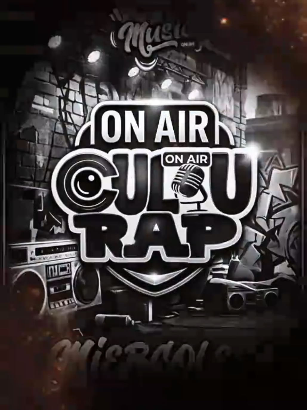 @Mc kalo Music (MKM COMPANY)