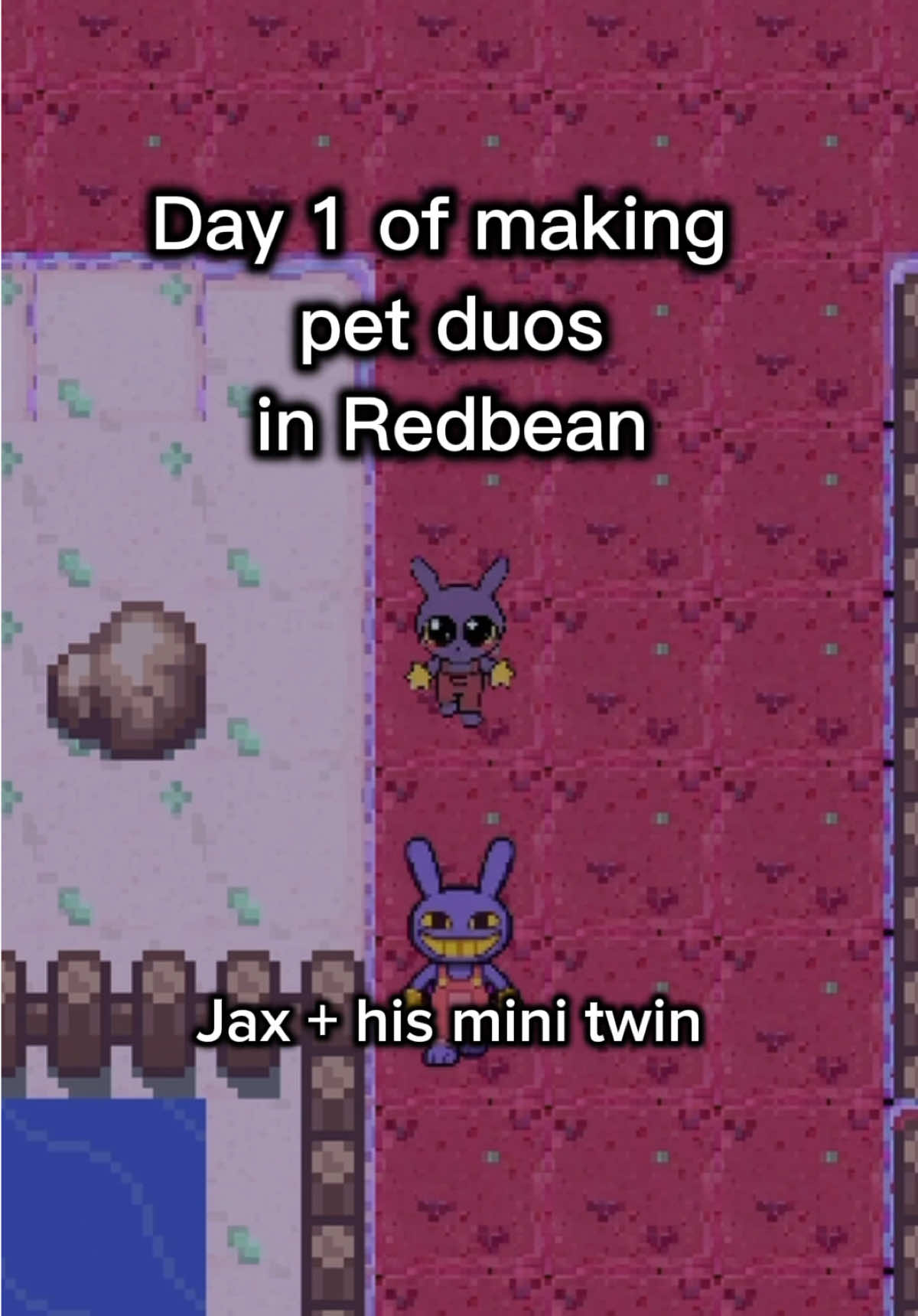@Redbean