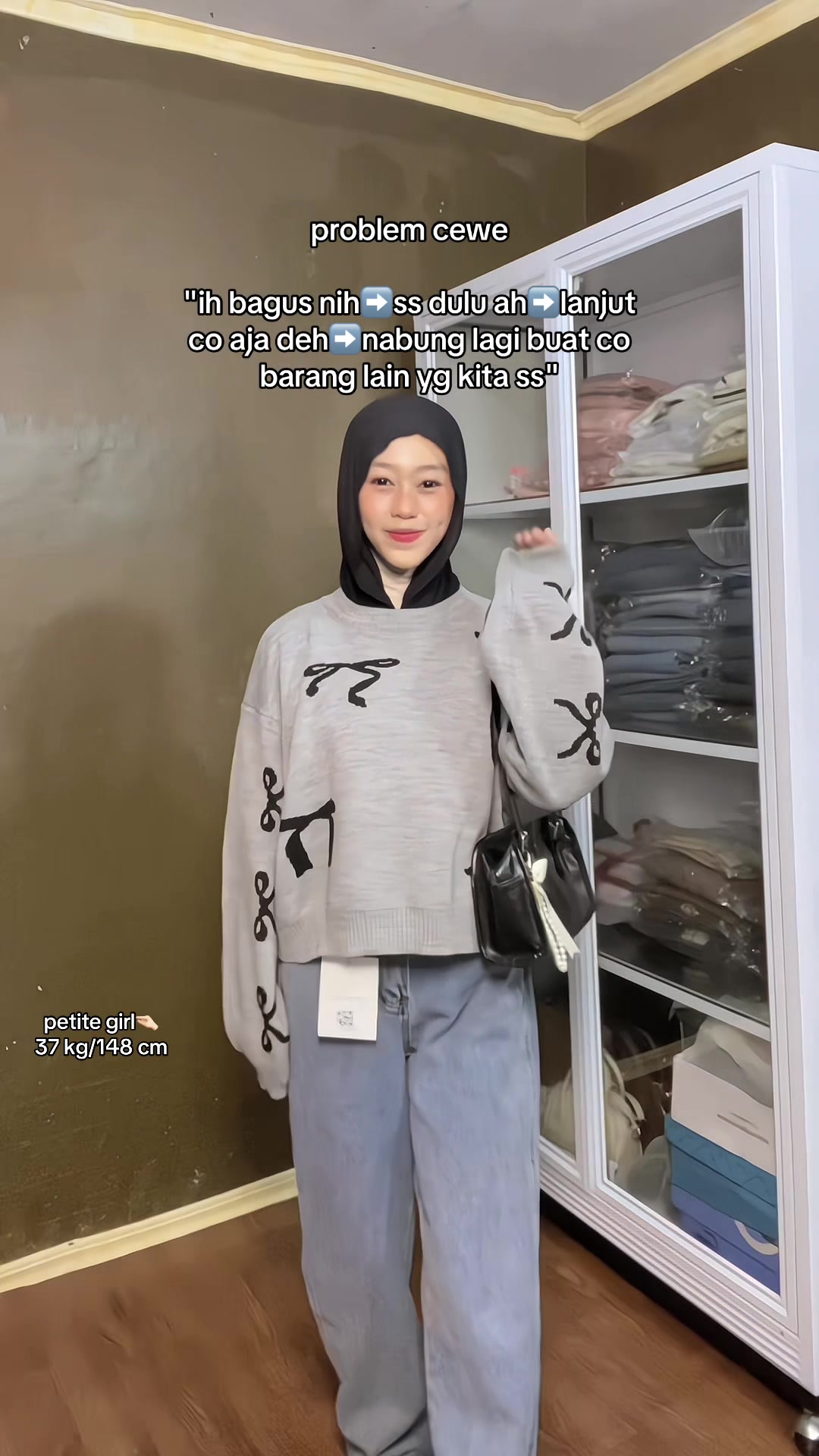 @Maul Si Petite