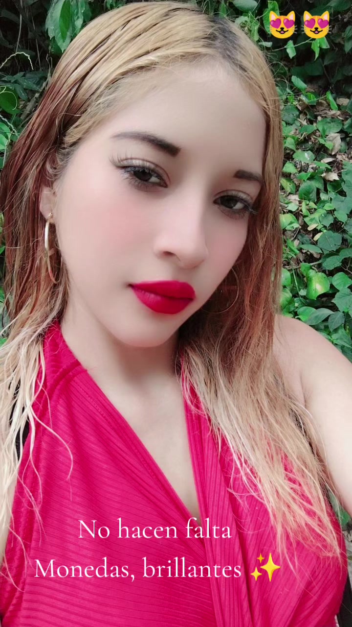 @Chelita Rodr&iacute;guez