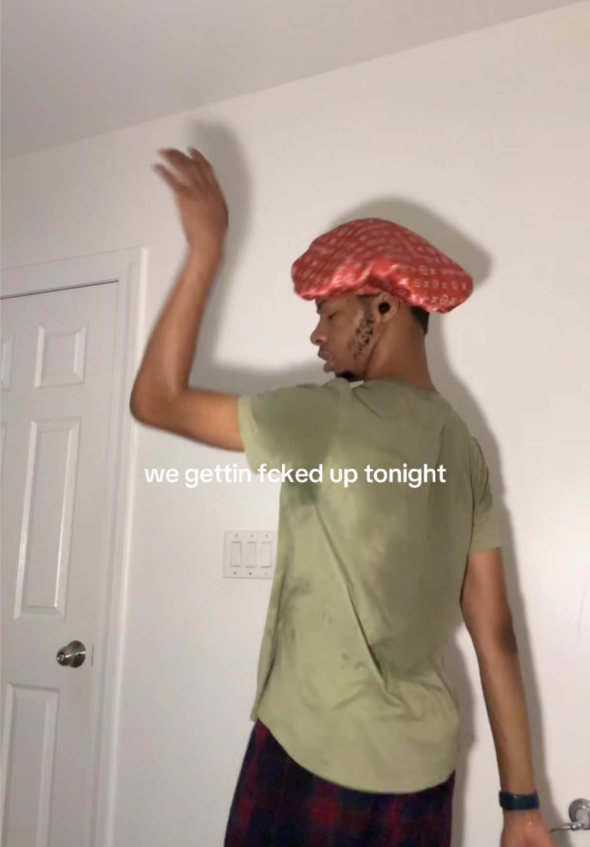 @Rell | Dancer
