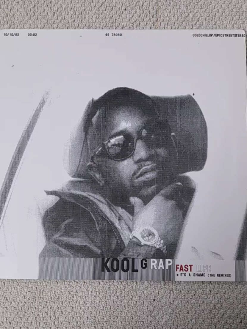 @RapMag&Vinyl