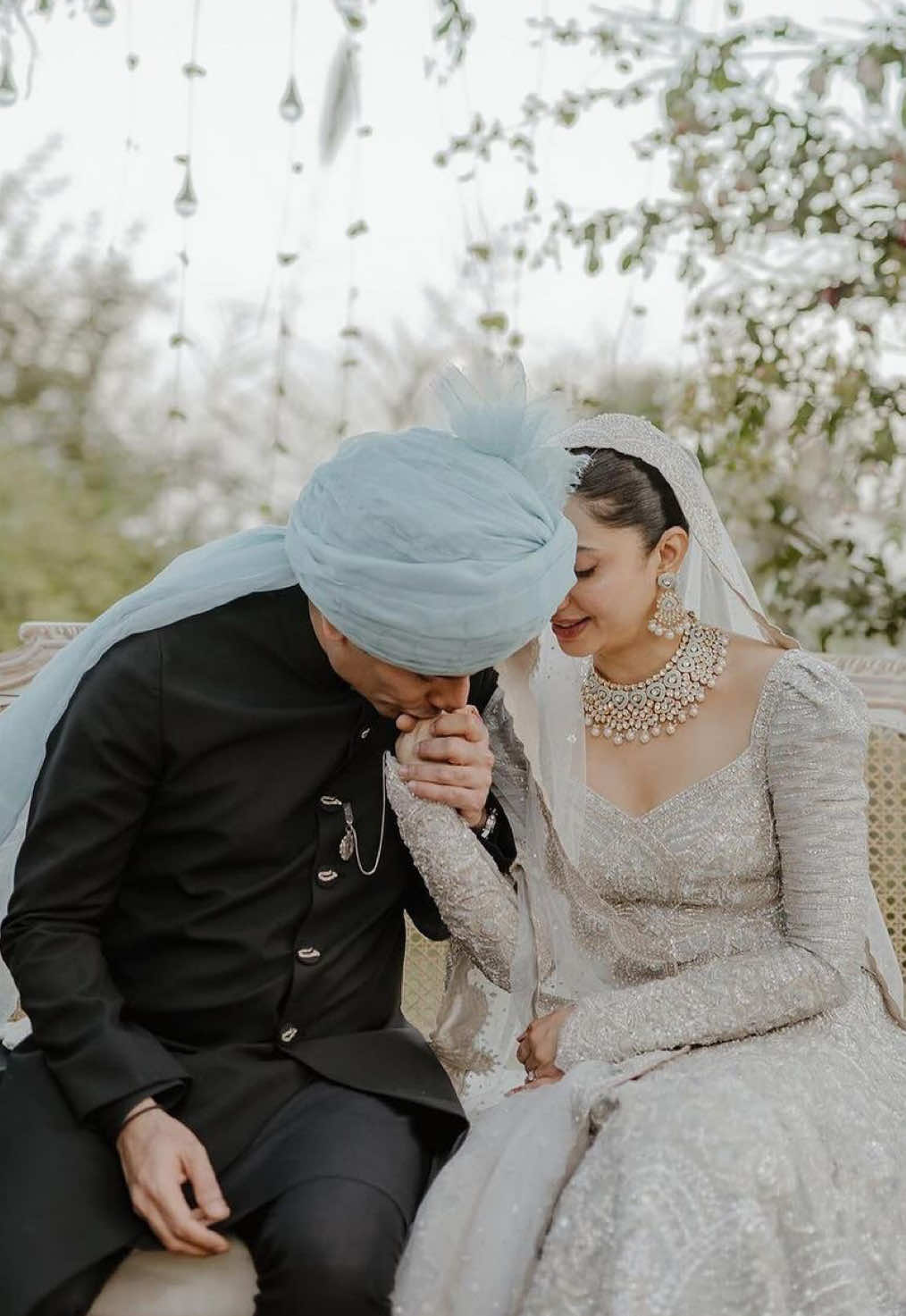 @AsianWeddingMagazine