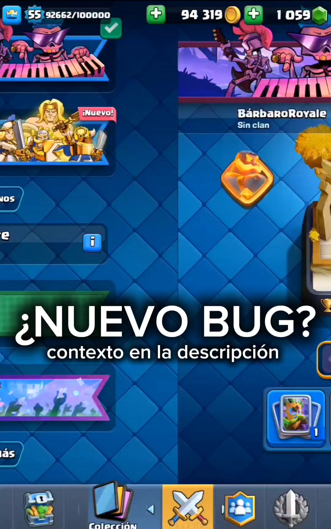 @Bárbaro Royale