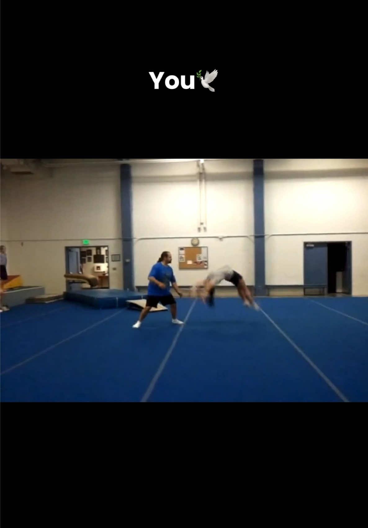 @Coach Alex