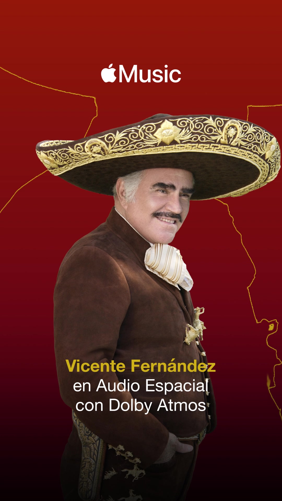 @Vicente Fernández