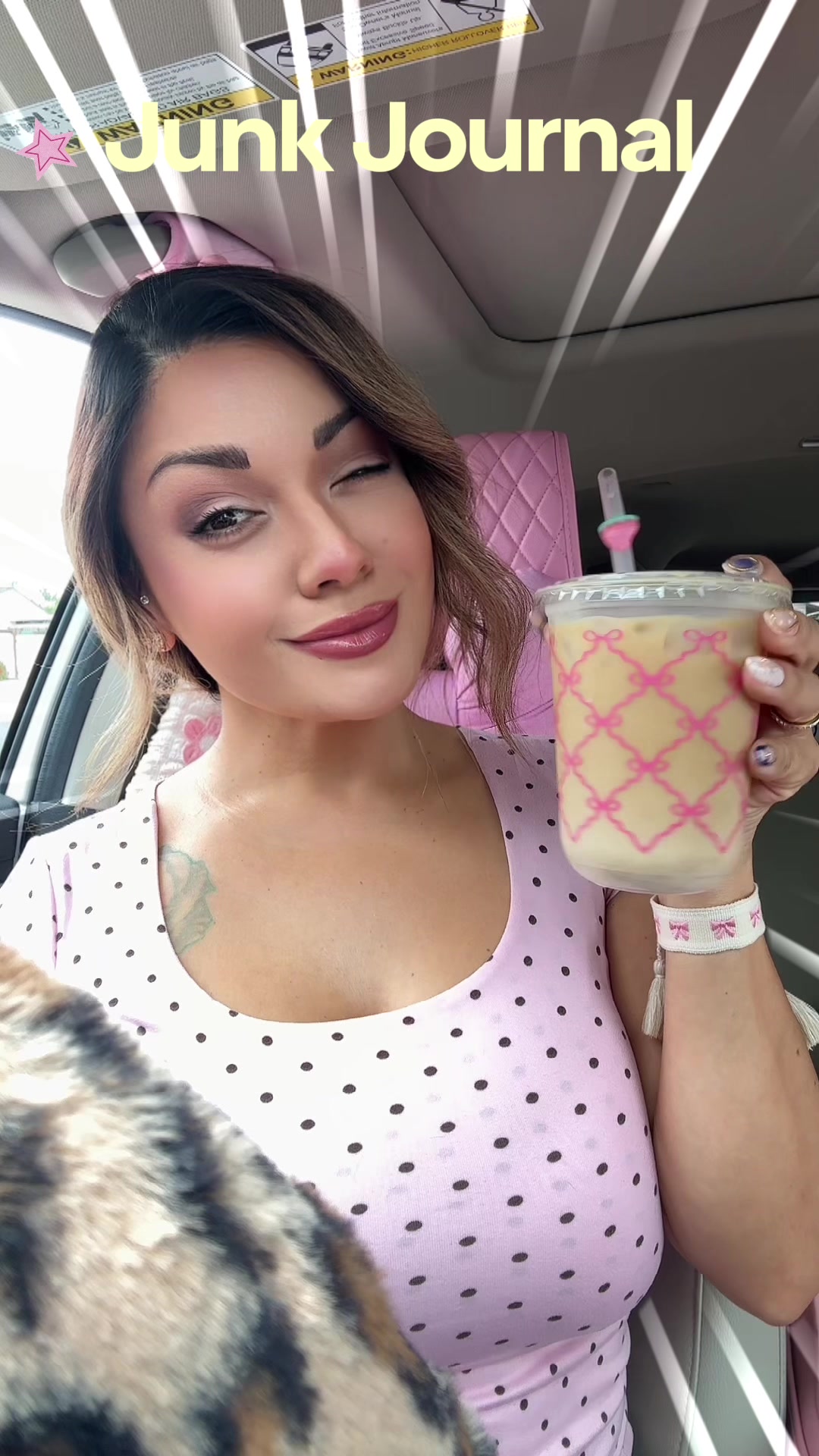 @Justchristinaab